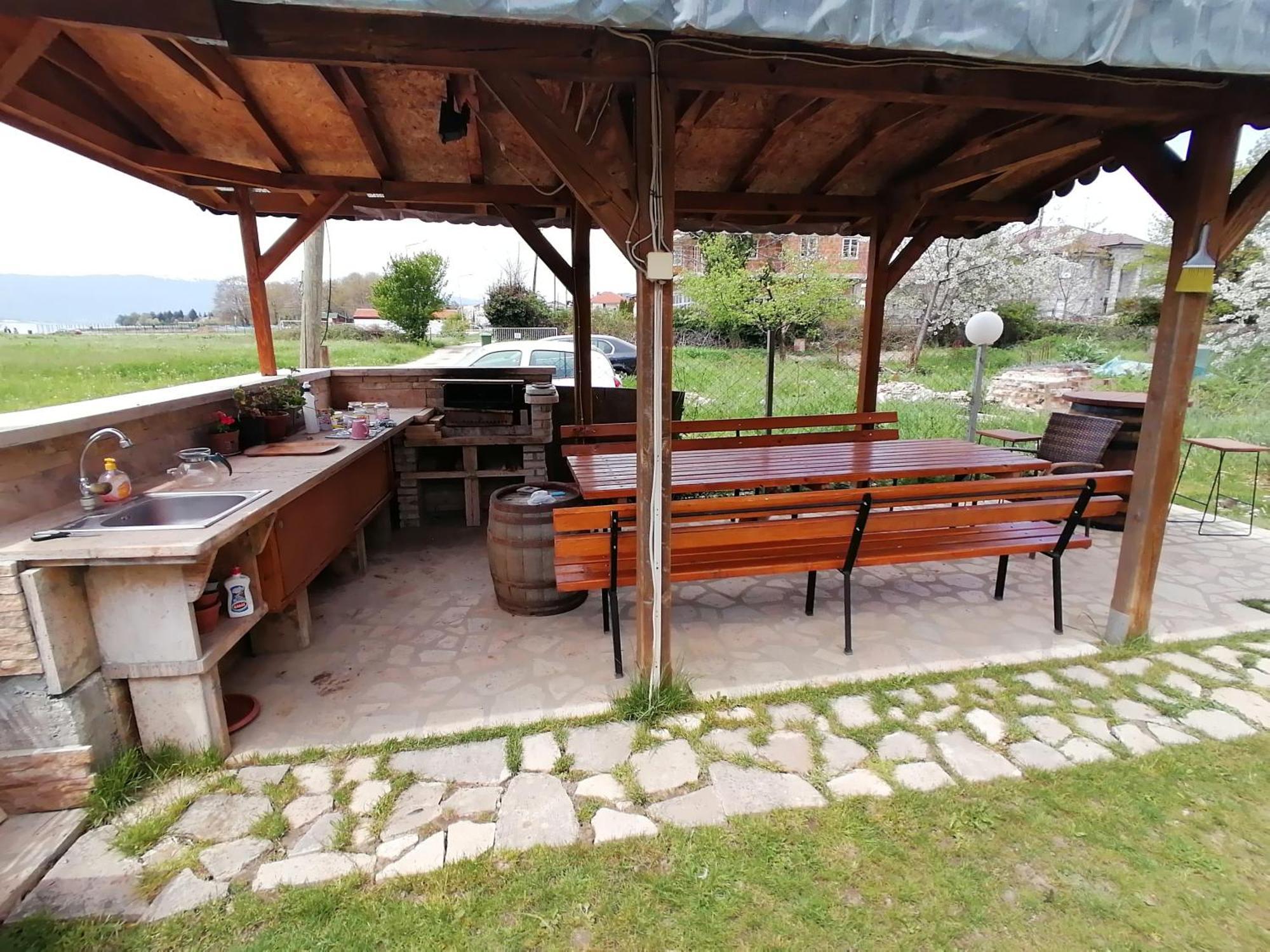 أوهغيد Vila Sara المظهر الخارجي الصورة