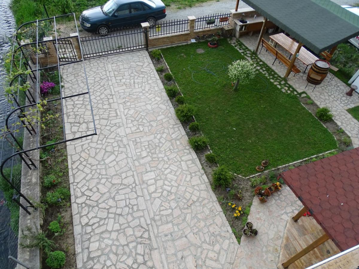 أوهغيد Vila Sara المظهر الخارجي الصورة