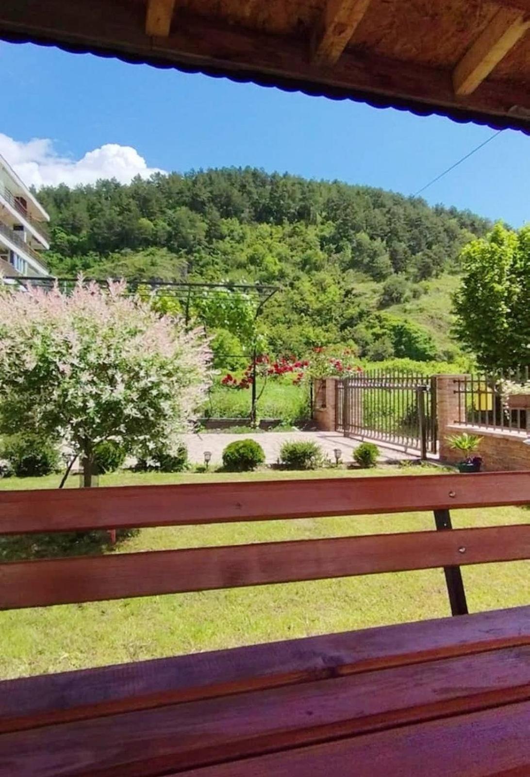 أوهغيد Vila Sara المظهر الخارجي الصورة